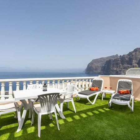 Unique Buenavista Lejlighed Santiago del Teide Eksteriør billede