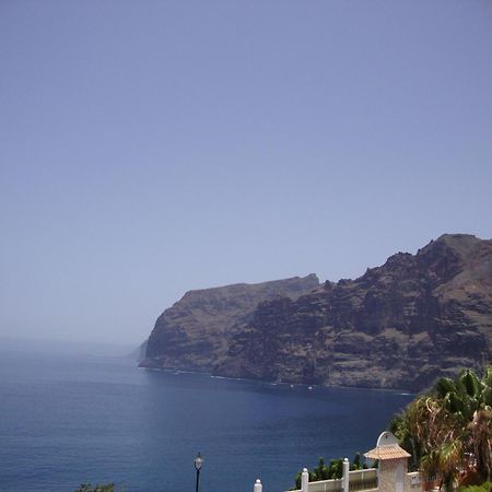 Unique Buenavista Lejlighed Santiago del Teide Eksteriør billede