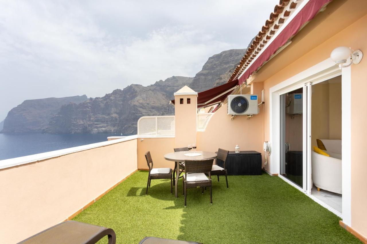 Unique Buenavista Lejlighed Santiago del Teide Eksteriør billede