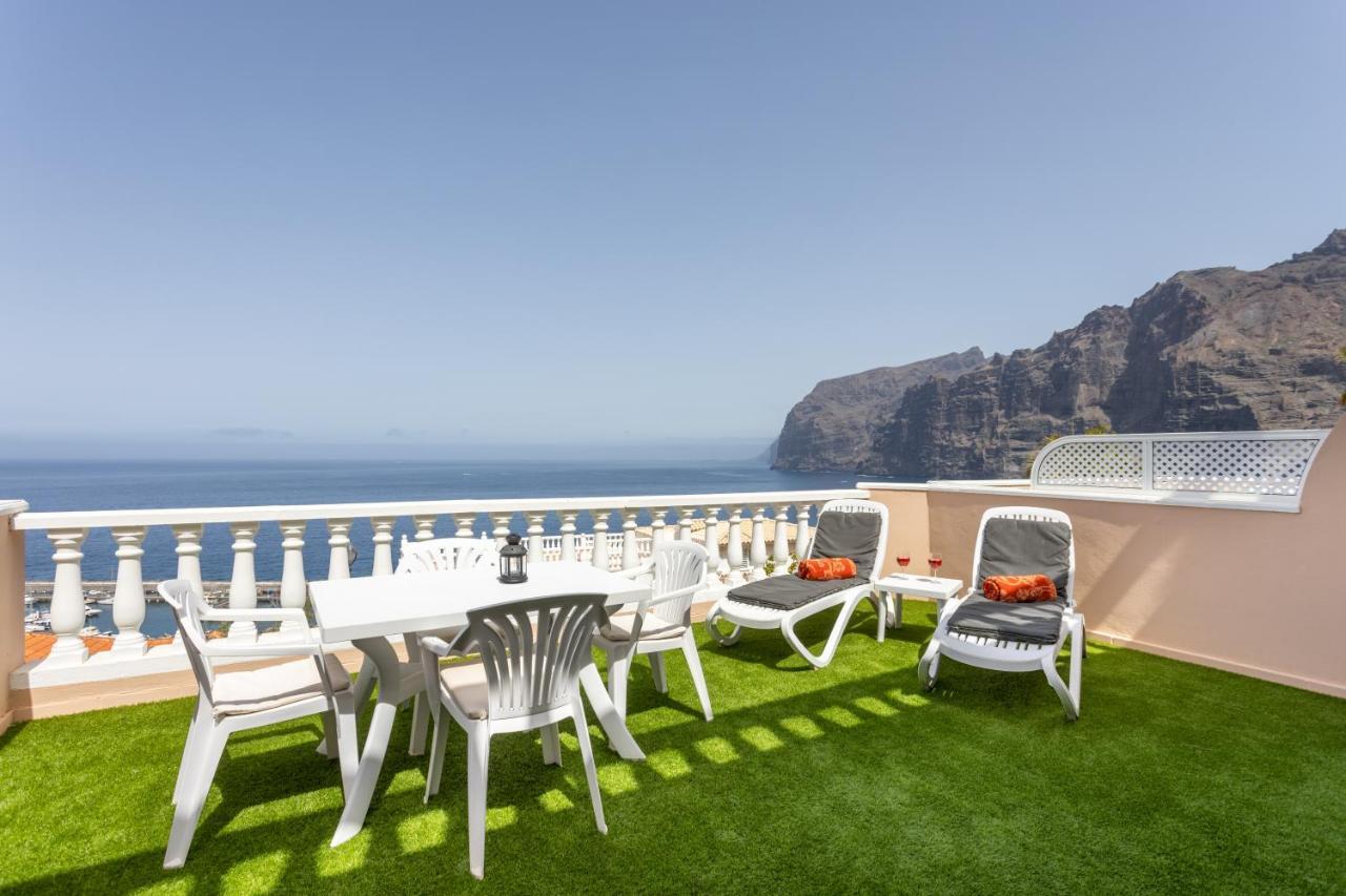 Unique Buenavista Lejlighed Santiago del Teide Eksteriør billede