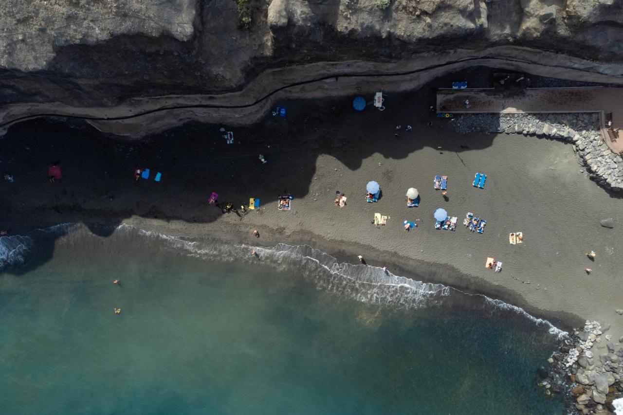 Unique Buenavista Lejlighed Santiago del Teide Eksteriør billede