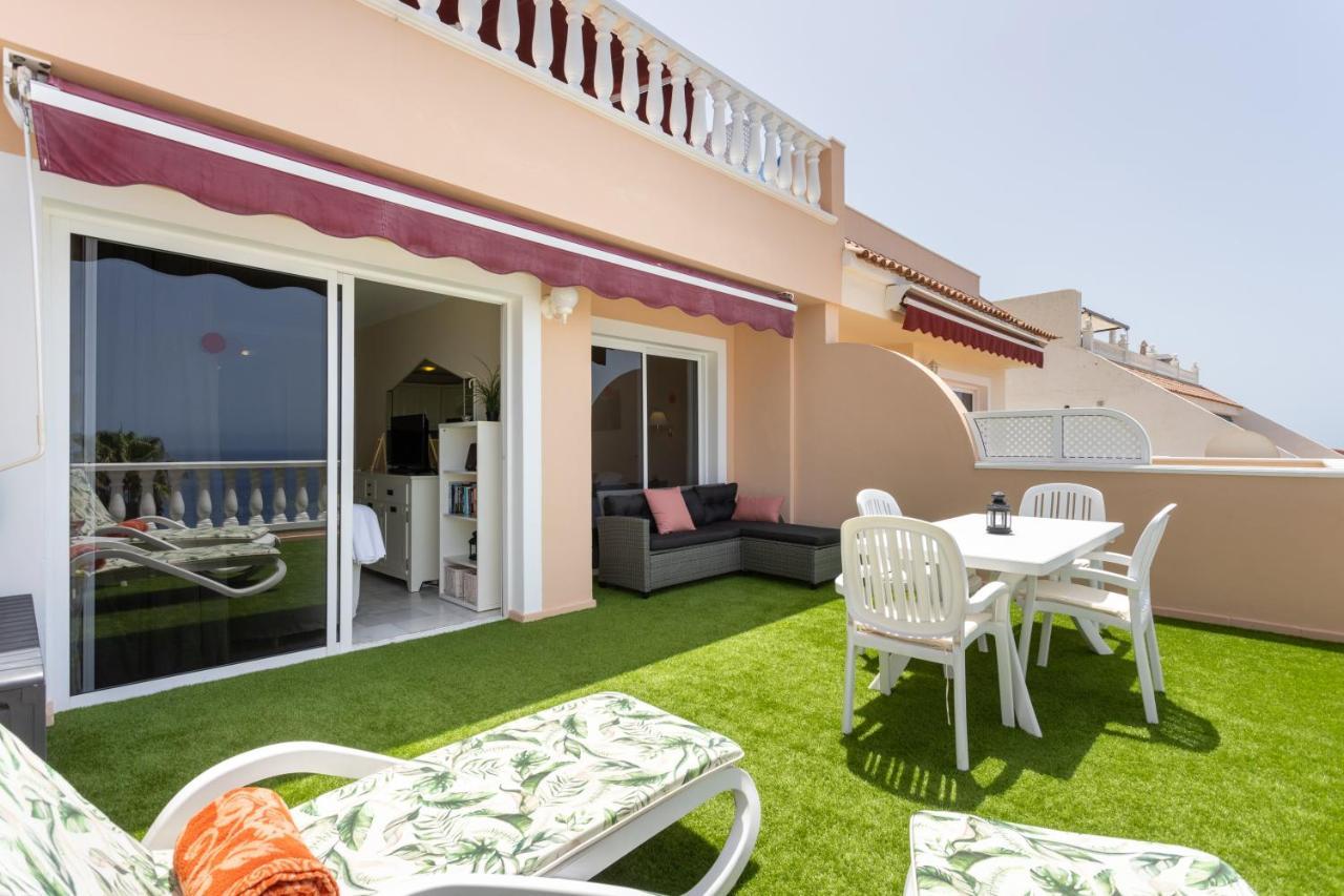 Unique Buenavista Lejlighed Santiago del Teide Eksteriør billede