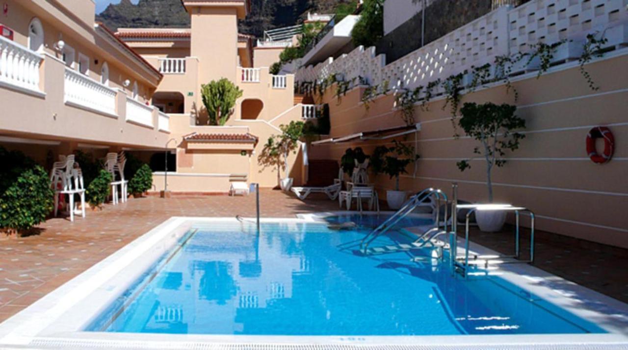 Unique Buenavista Lejlighed Santiago del Teide Eksteriør billede