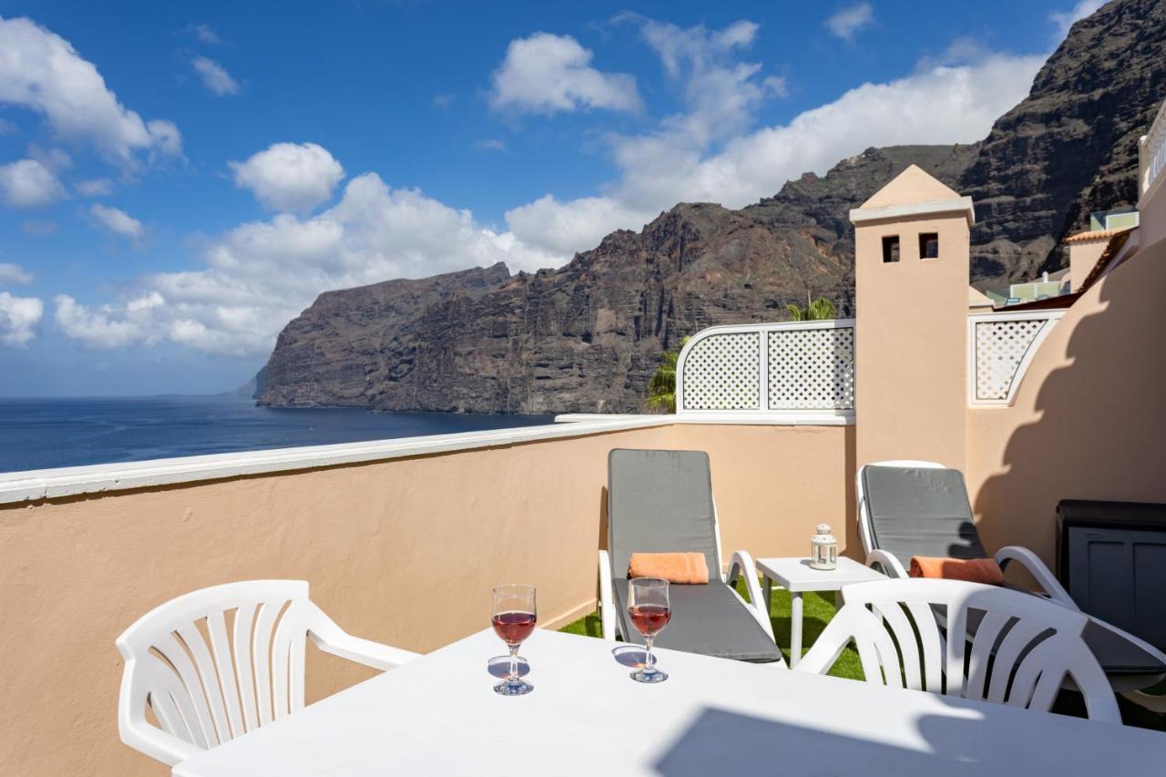 Unique Buenavista Lejlighed Santiago del Teide Eksteriør billede