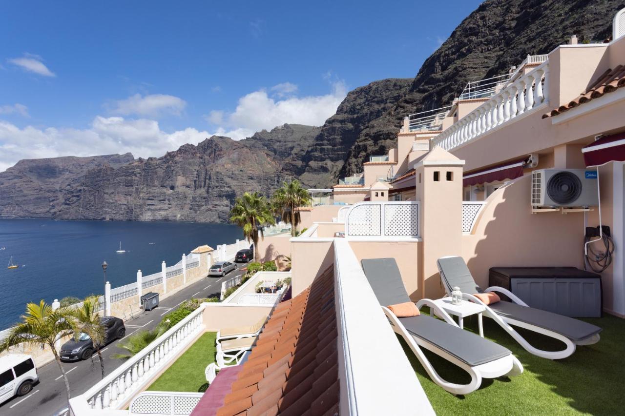Unique Buenavista Lejlighed Santiago del Teide Eksteriør billede