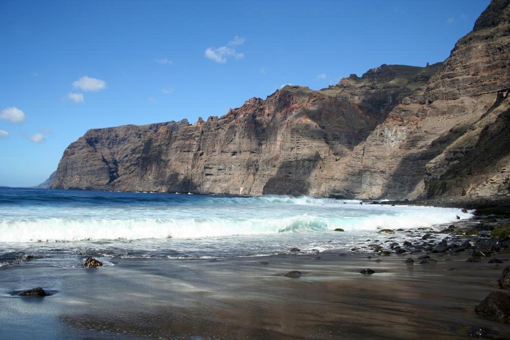 Unique Buenavista Lejlighed Santiago del Teide Eksteriør billede