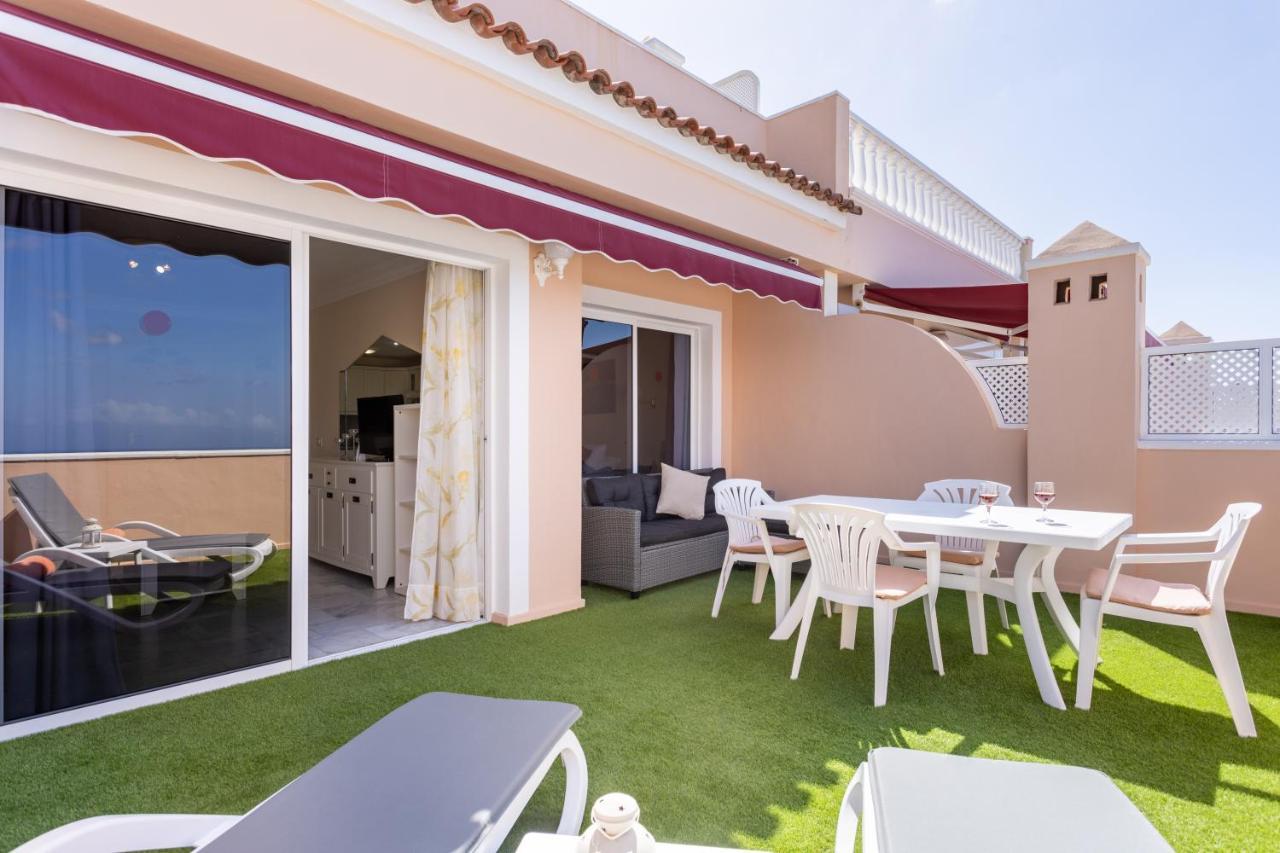 Unique Buenavista Lejlighed Santiago del Teide Eksteriør billede